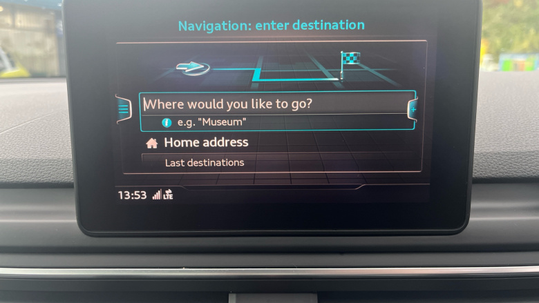 Audi A5 35 TFSI S Line 5dr S Tronic Petrol Hatchback